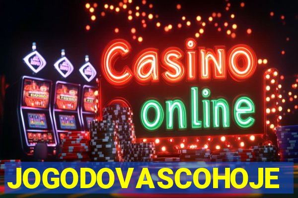 JOGODOVASCOHOJE