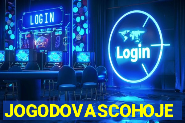 JOGODOVASCOHOJE