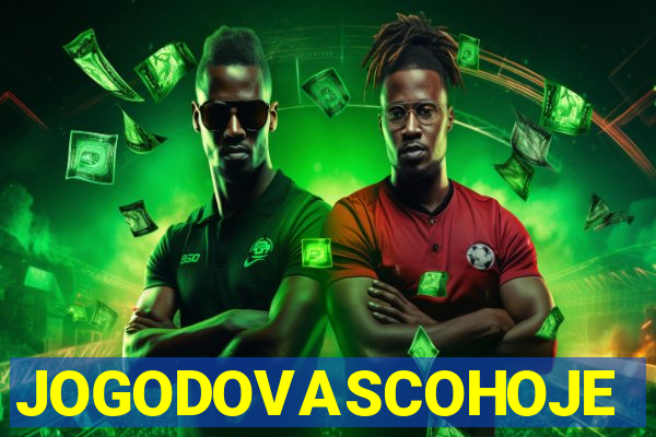JOGODOVASCOHOJE