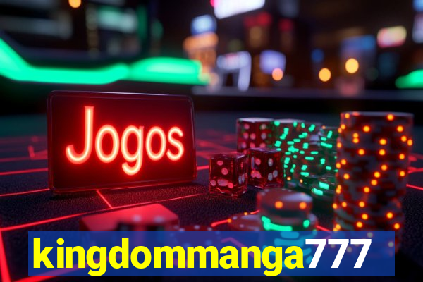 kingdommanga777