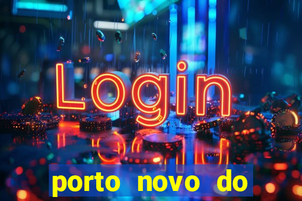 porto novo do cunha mg