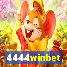 4444winbet