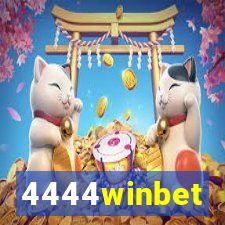 4444winbet