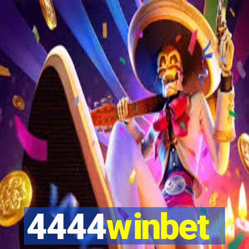 4444winbet