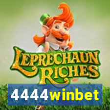 4444winbet
