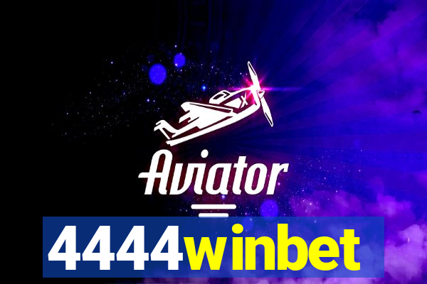 4444winbet