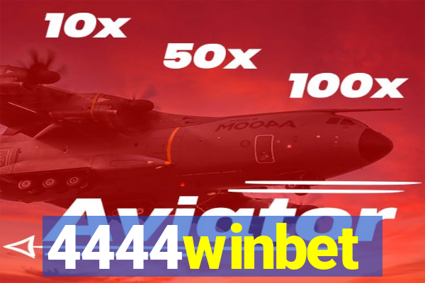 4444winbet