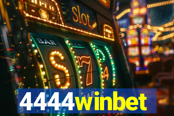 4444winbet