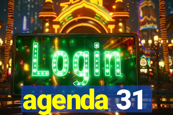 agenda 31
