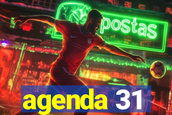 agenda 31