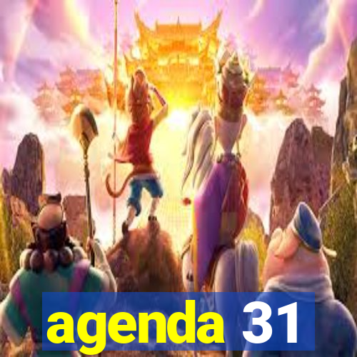 agenda 31