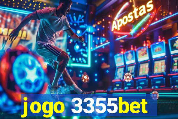 jogo 3355bet