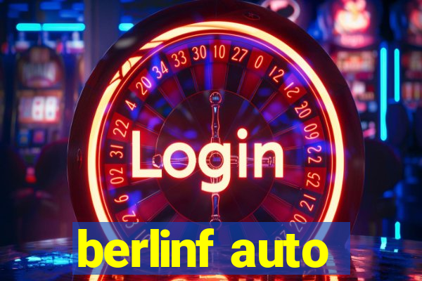 berlinf auto