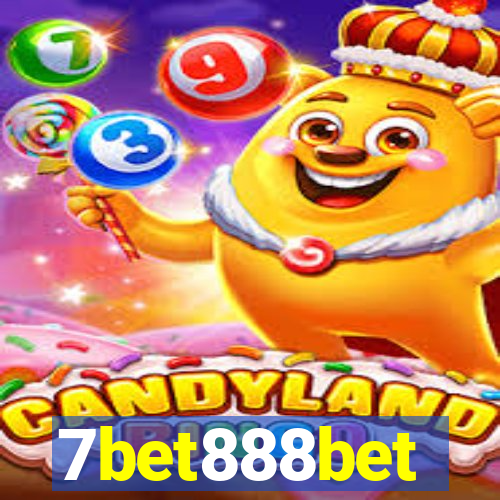 7bet888bet