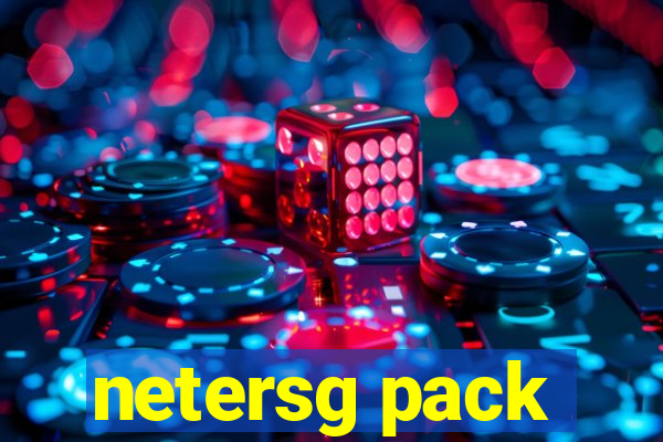 netersg pack