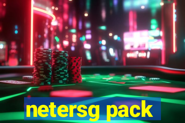 netersg pack
