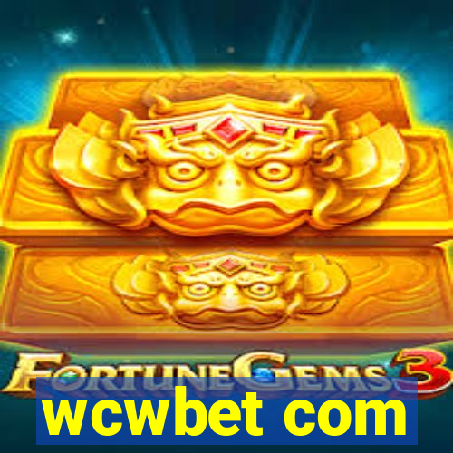 wcwbet com