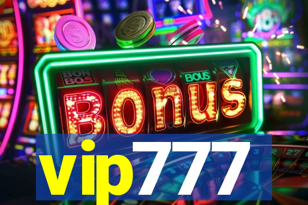 vip777