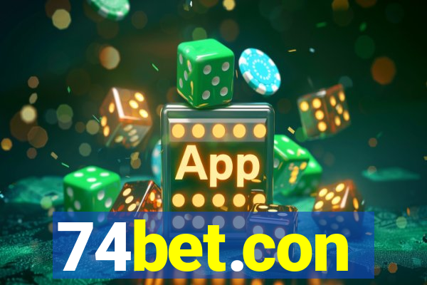 74bet.con