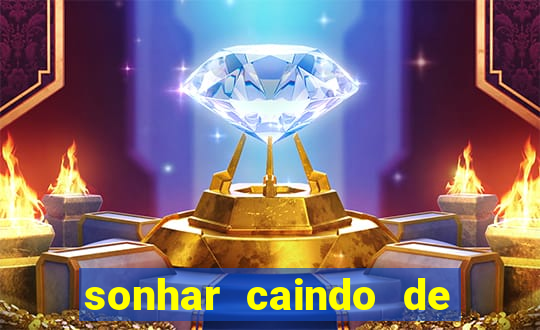 sonhar caindo de moto jogo do bicho