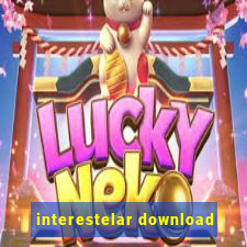 interestelar download