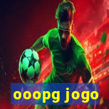 ooopg jogo