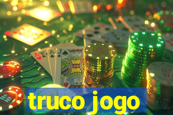 truco jogo