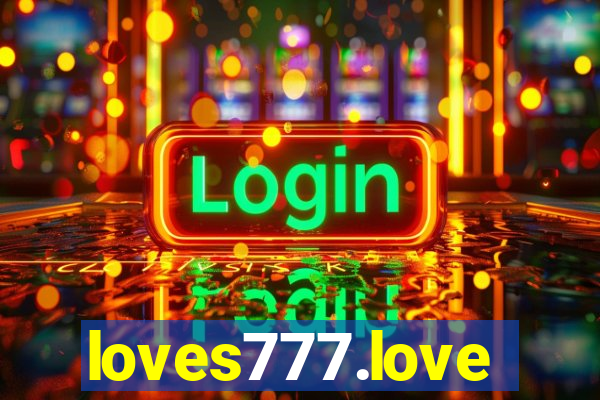 loves777.love