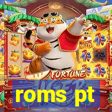 roms pt