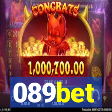 089bet