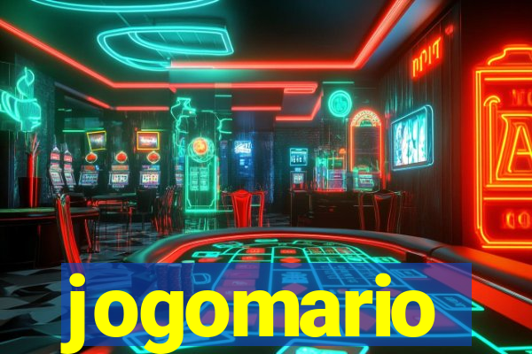 jogomario