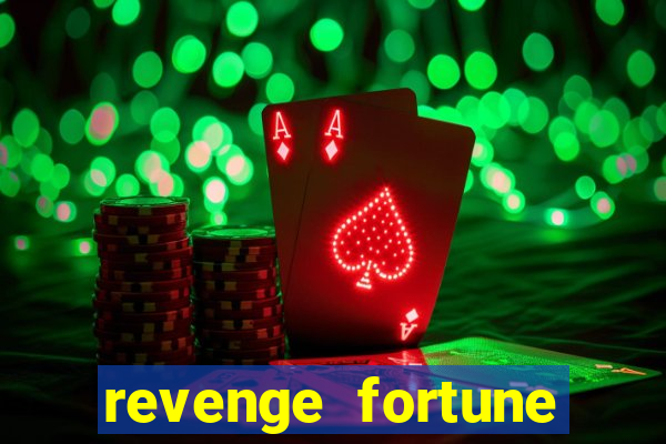 revenge fortune tiger 2 demo
