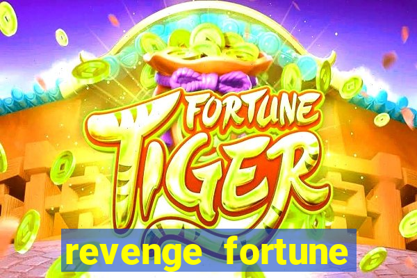 revenge fortune tiger 2 demo