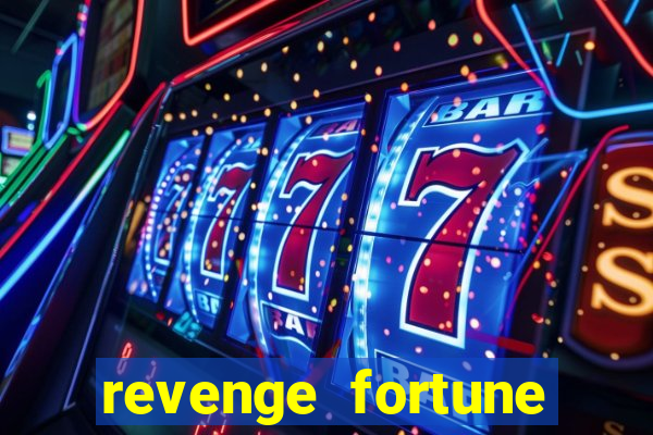 revenge fortune tiger 2 demo