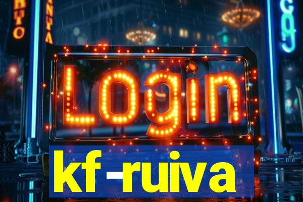 kf-ruiva