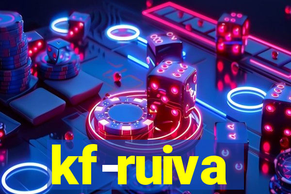 kf-ruiva