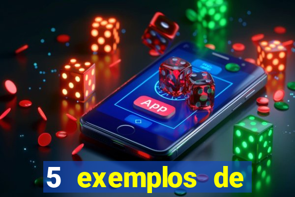 5 exemplos de jogos teatrais