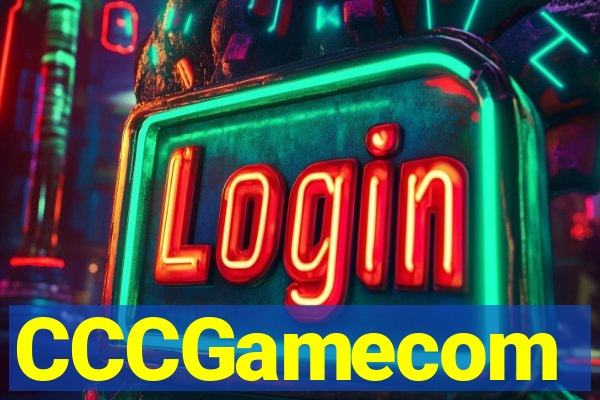 CCCGamecom