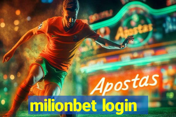 milionbet login