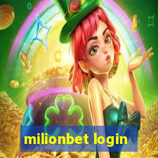 milionbet login