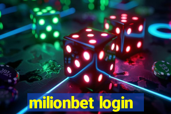 milionbet login