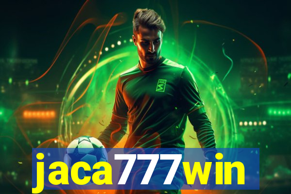 jaca777win