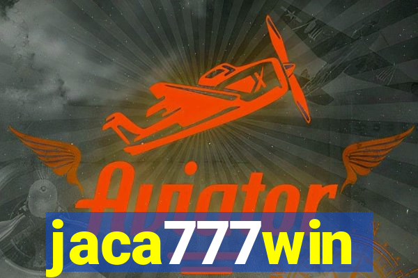jaca777win