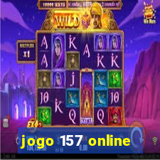jogo 157 online