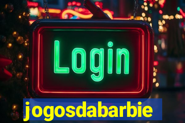 jogosdabarbie