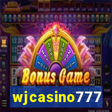 wjcasino777