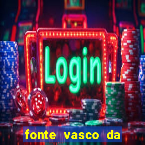 fonte vasco da gama dafont