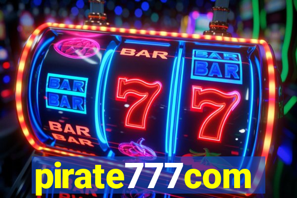 pirate777com