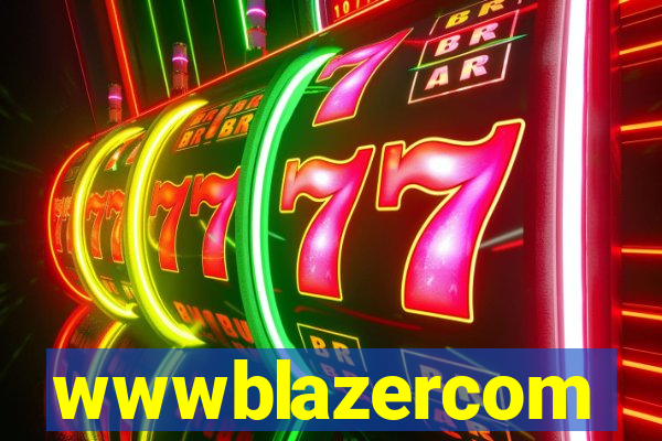 wwwblazercom