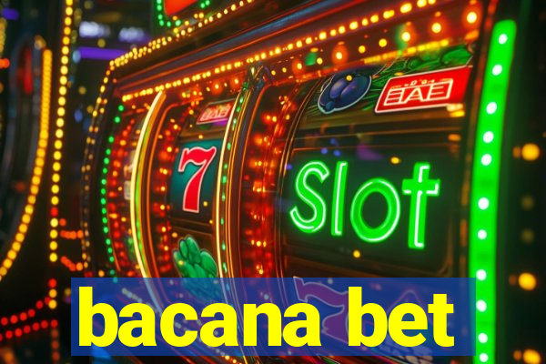 bacana bet